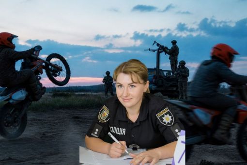 Гучні мотоцикли в Опішні: що кажуть поліція та батьки про нічні поїздки, безпеку й відповідальність